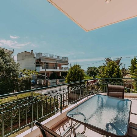Bessis Apartments Kalamata Zewnętrze zdjęcie