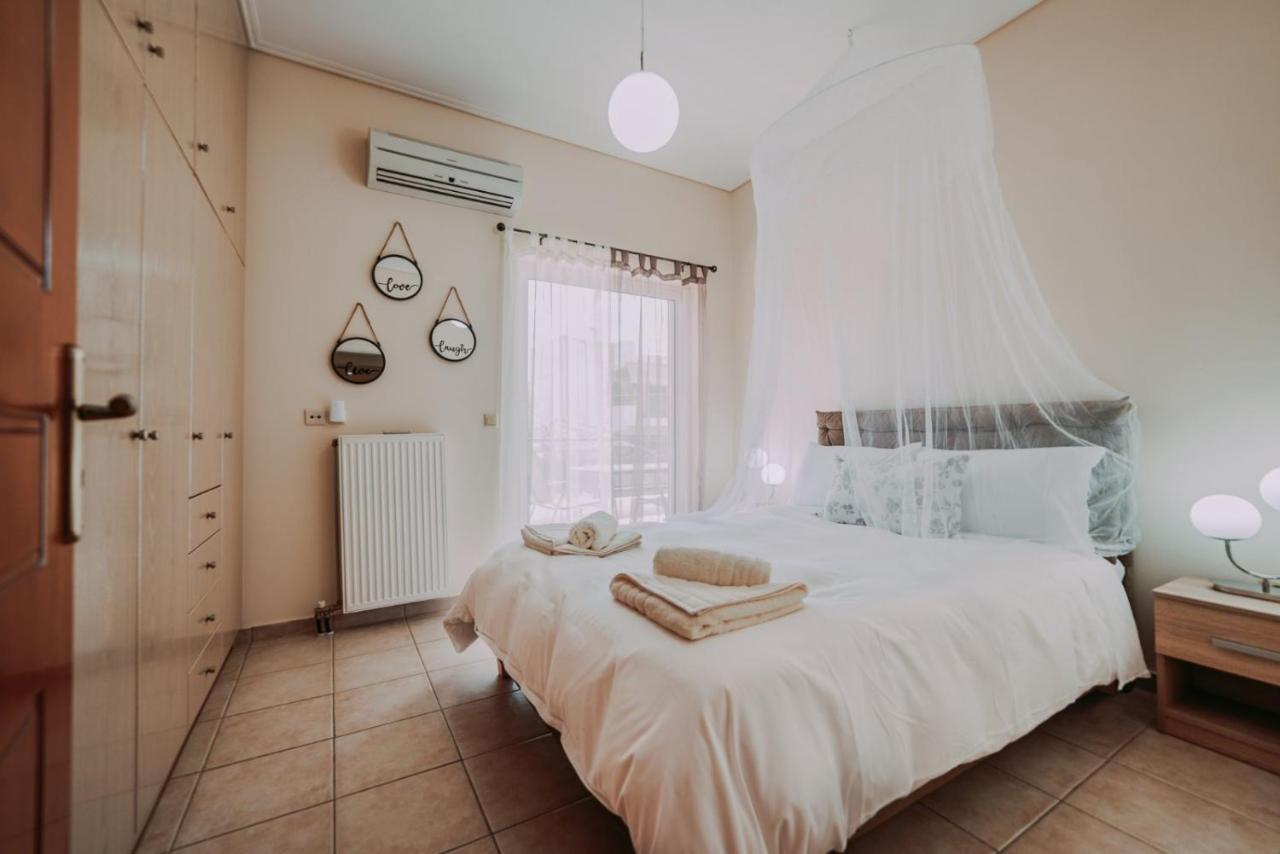 Bessis Apartments Kalamata Zewnętrze zdjęcie