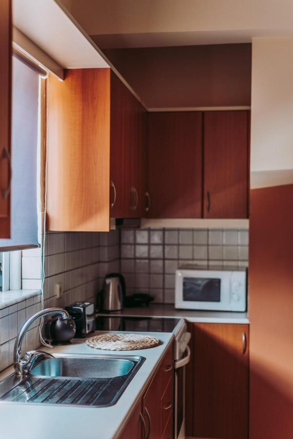 Bessis Apartments Kalamata Zewnętrze zdjęcie