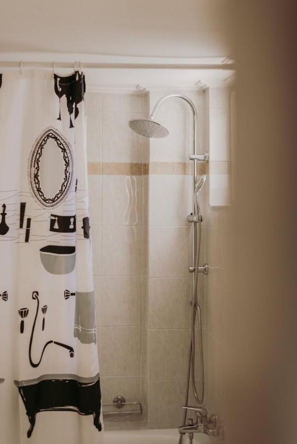 Bessis Apartments Kalamata Zewnętrze zdjęcie