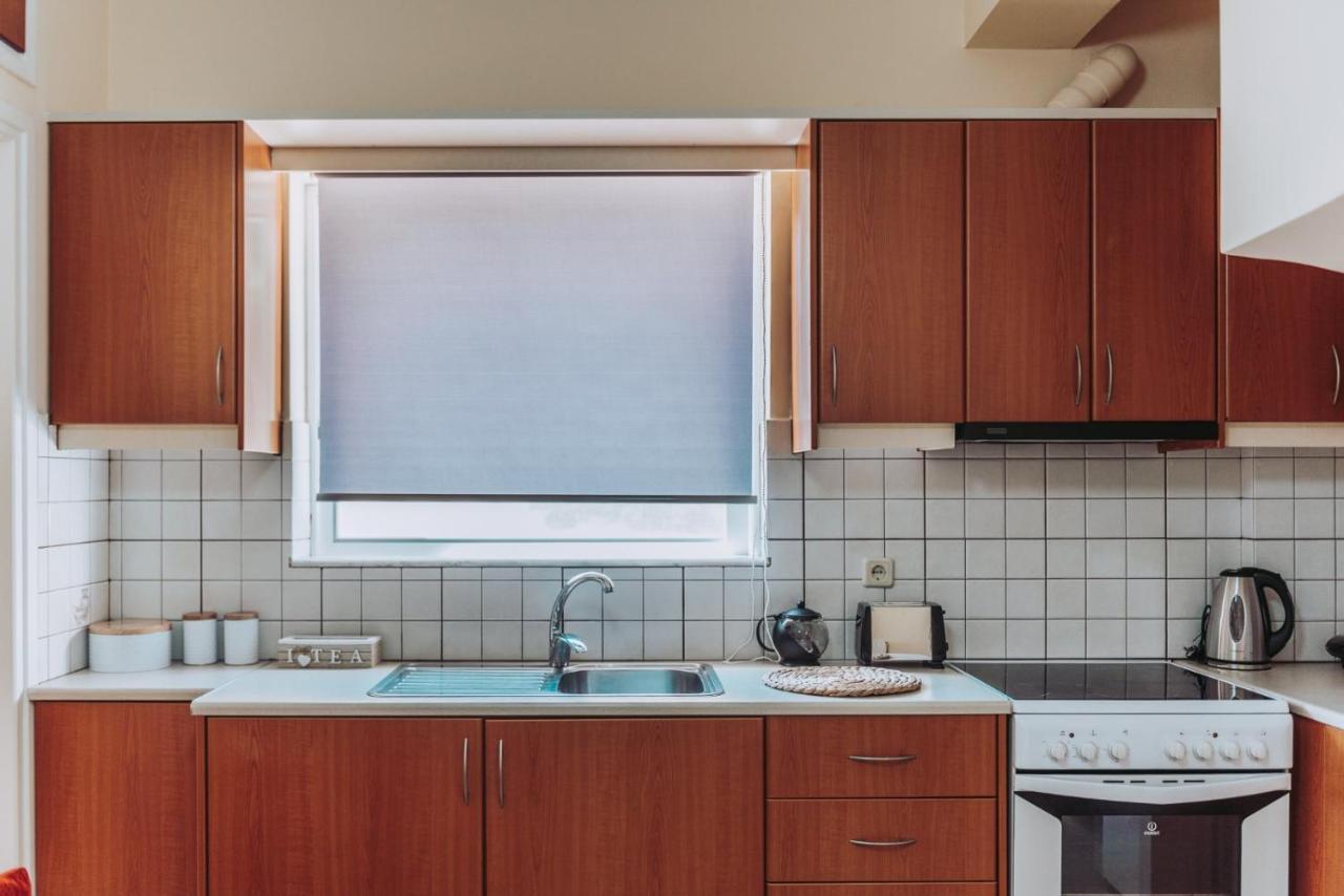 Bessis Apartments Kalamata Zewnętrze zdjęcie