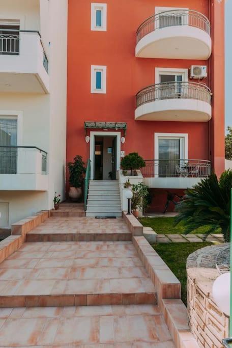 Bessis Apartments Kalamata Zewnętrze zdjęcie