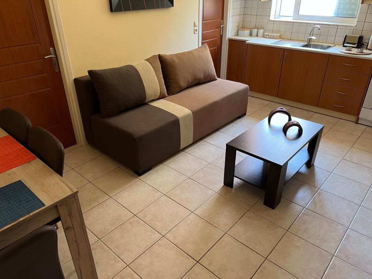 Bessis Apartments Kalamata Zewnętrze zdjęcie